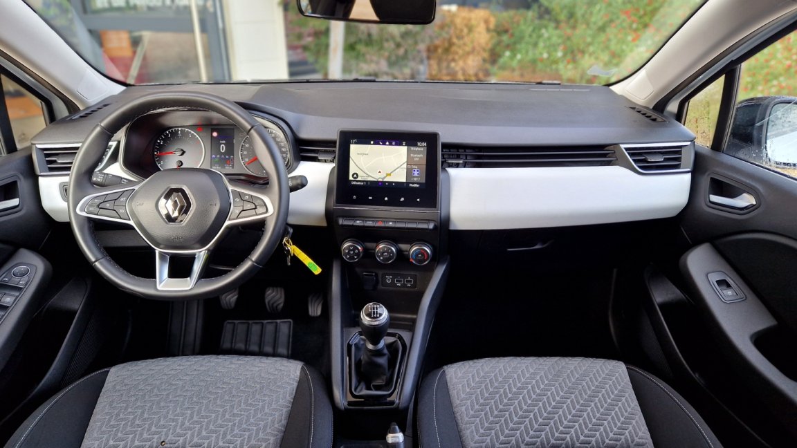 Renault Clio - Photo 34