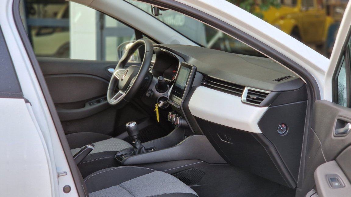 Renault Clio - Photo 36