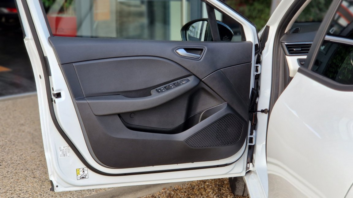 Renault Clio - Photo 37