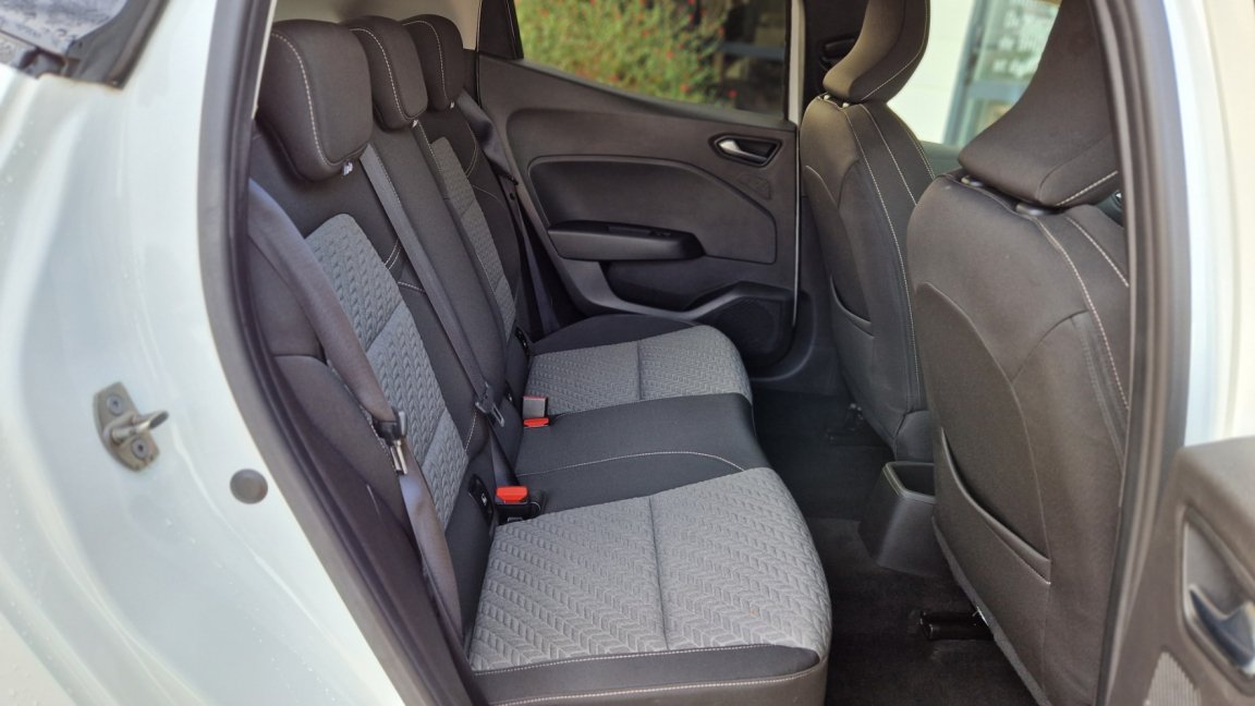 Renault Clio - Photo 39