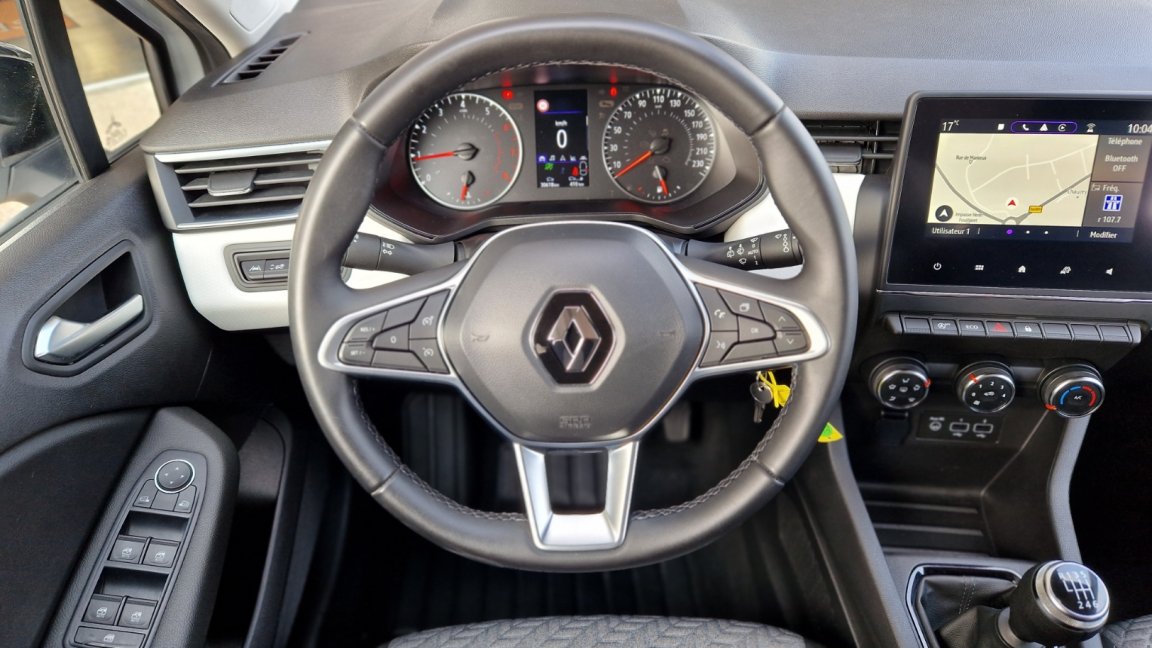 Renault Clio - Photo 42