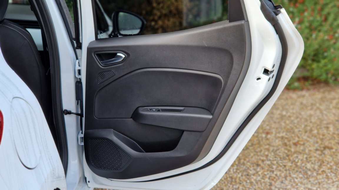 Renault Clio - Photo 50