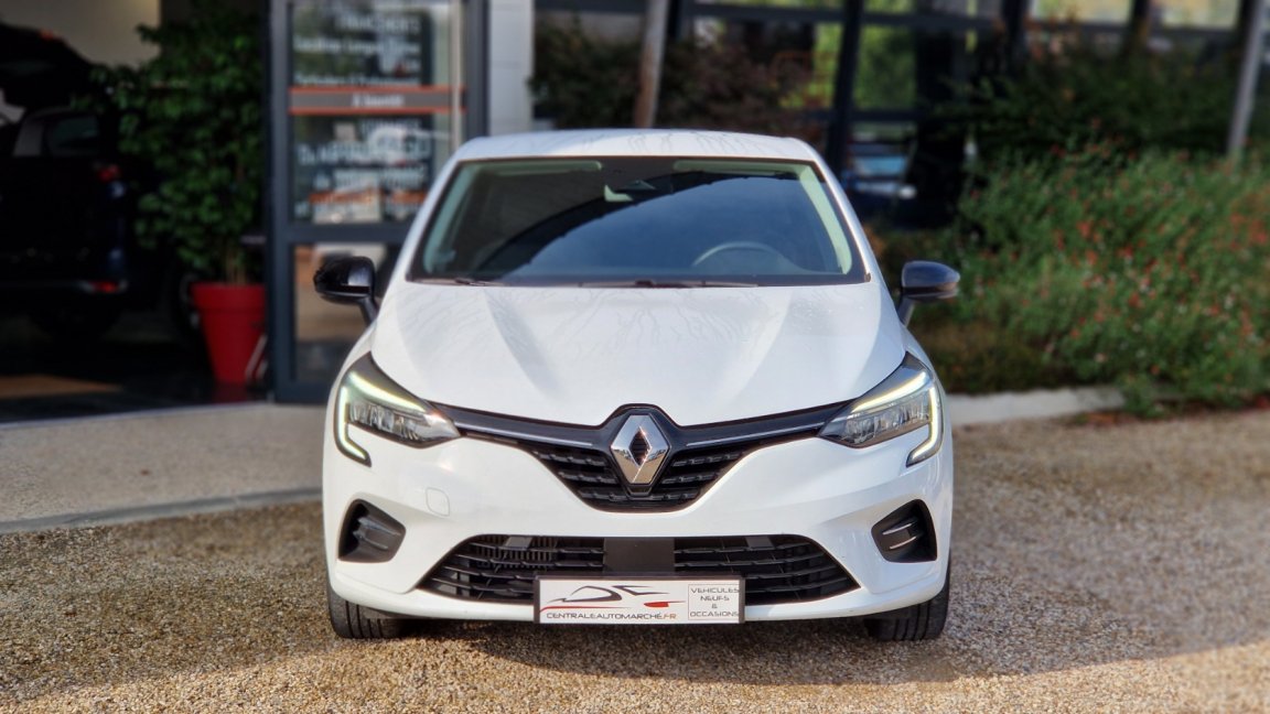 Renault Clio - Photo 7