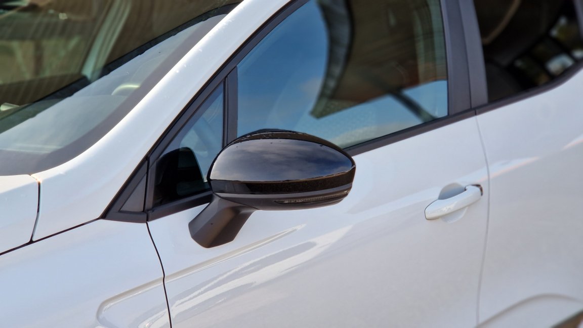 Renault Clio - Photo 8