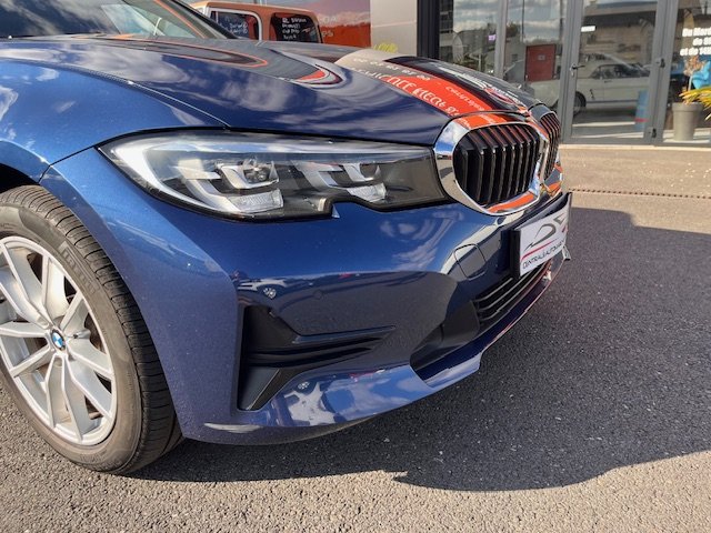 BMW 318d - Photo 18