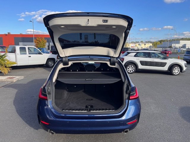 BMW 318d - Photo 19