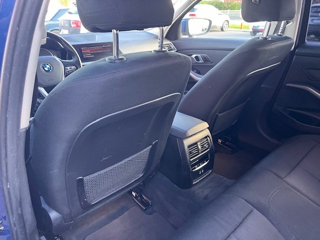 BMW 318d - Photo 24