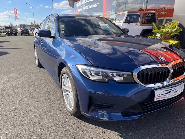 BMW 318d - Photo 32