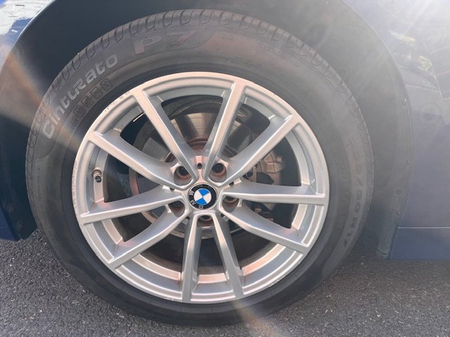 BMW 318d - Photo 44