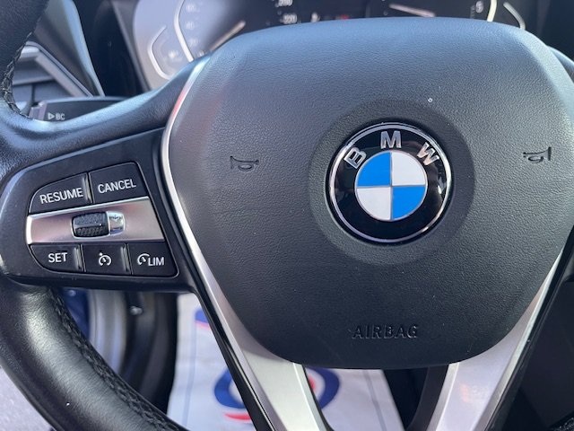 BMW 318d - Photo 45