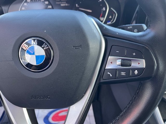 BMW 318d - Photo 46
