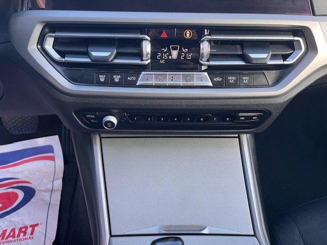 BMW 318d - Photo 47