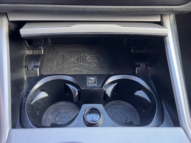 BMW 318d - Photo 51