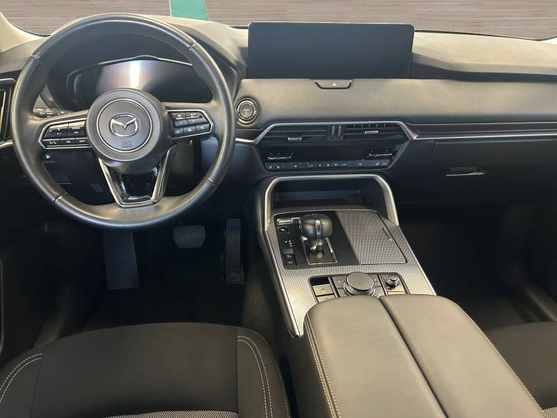 Mazda CX-60 - Photo 11