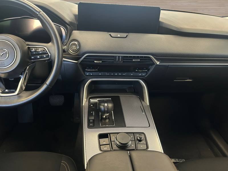 Mazda CX-60 - Photo 12