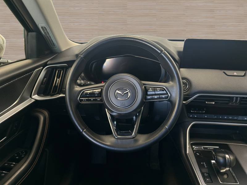 Mazda CX-60 - Photo 13