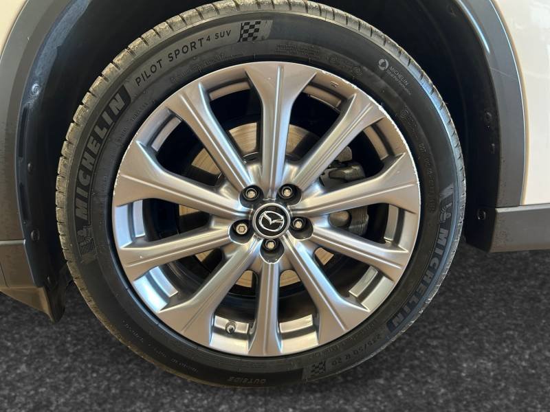 Mazda CX-60 - Photo 15