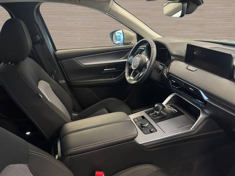 Mazda CX-60 - Photo 16