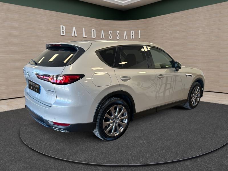 Mazda CX-60 - Photo 2