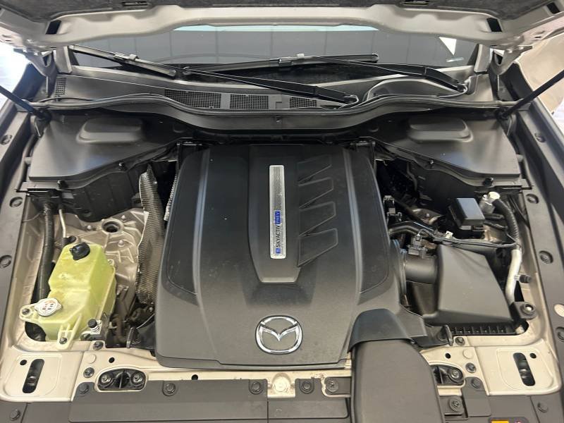 Mazda CX-60 - Photo 26