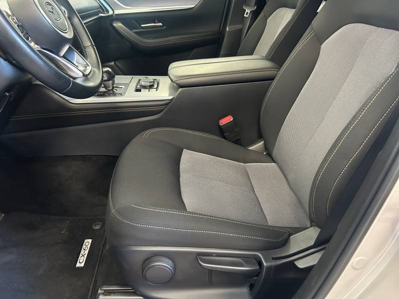 Mazda CX-60 - Photo 28