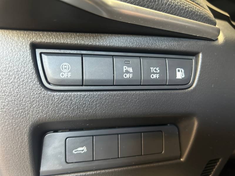Mazda CX-60 - Photo 29