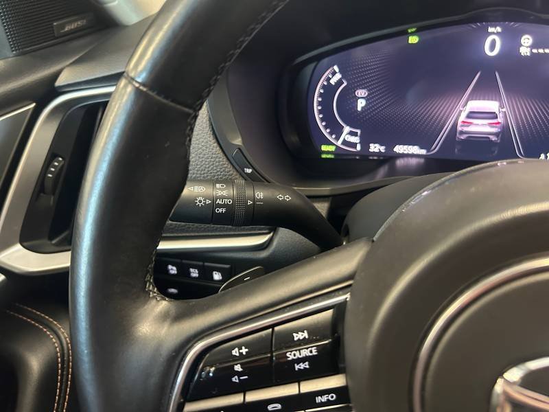 Mazda CX-60 - Photo 34