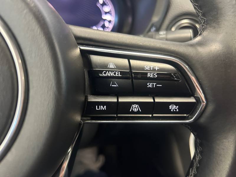 Mazda CX-60 - Photo 36