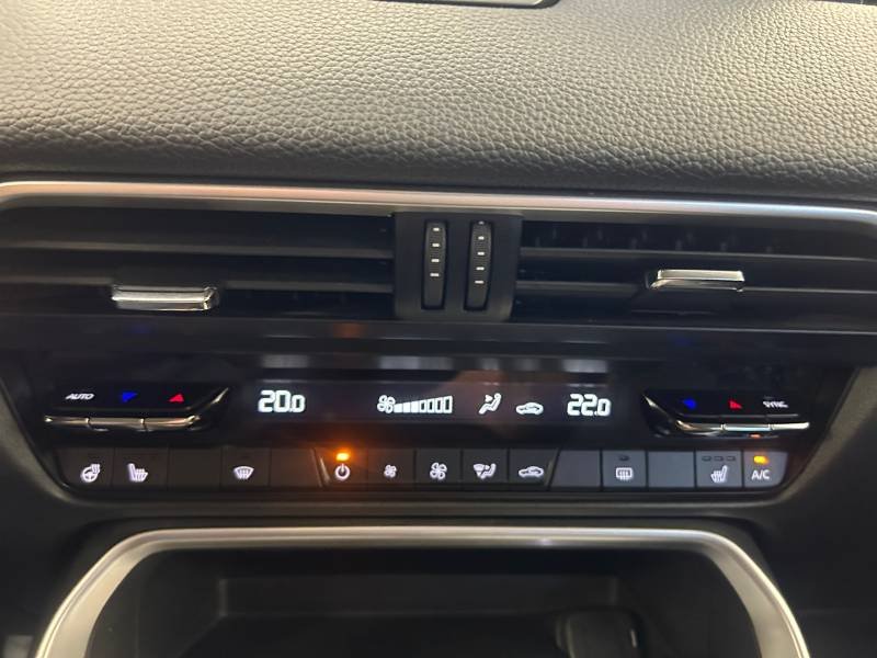 Mazda CX-60 - Photo 37