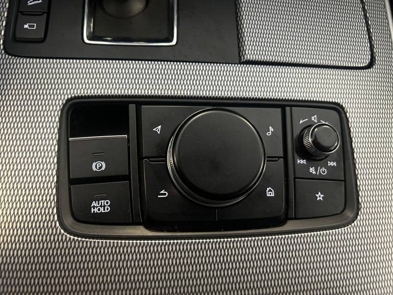 Mazda CX-60 - Photo 38