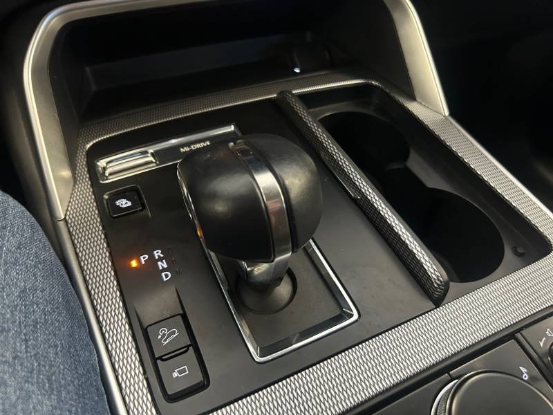 Mazda CX-60 - Photo 40