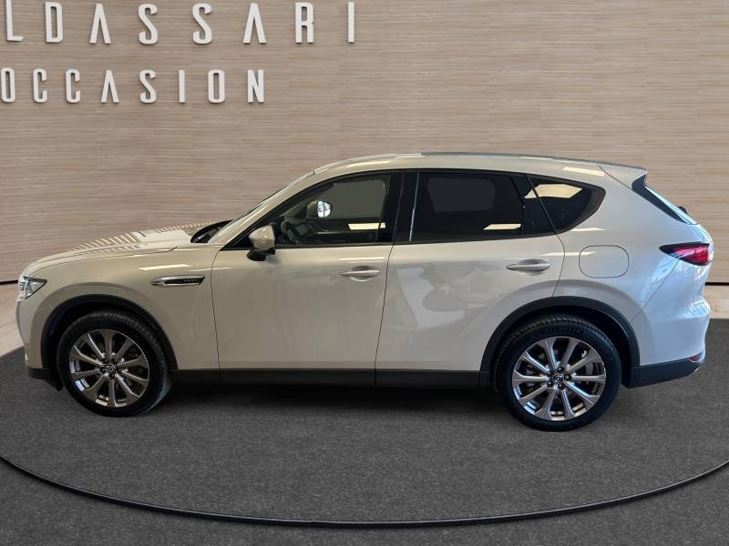 Mazda CX-60 - Photo 4