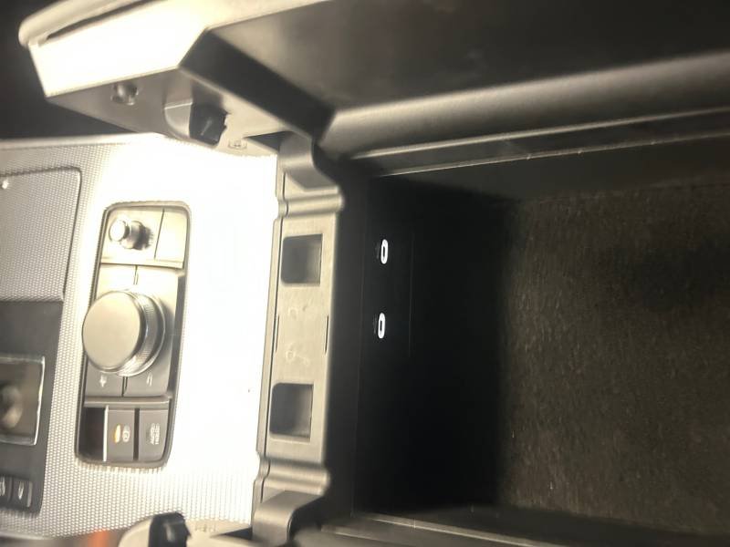 Mazda CX-60 - Photo 42