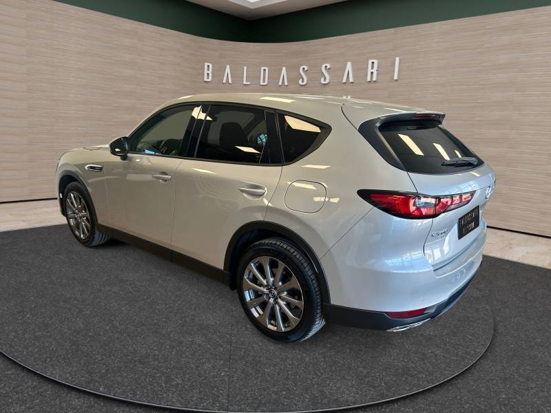 Mazda CX-60 - Photo 5