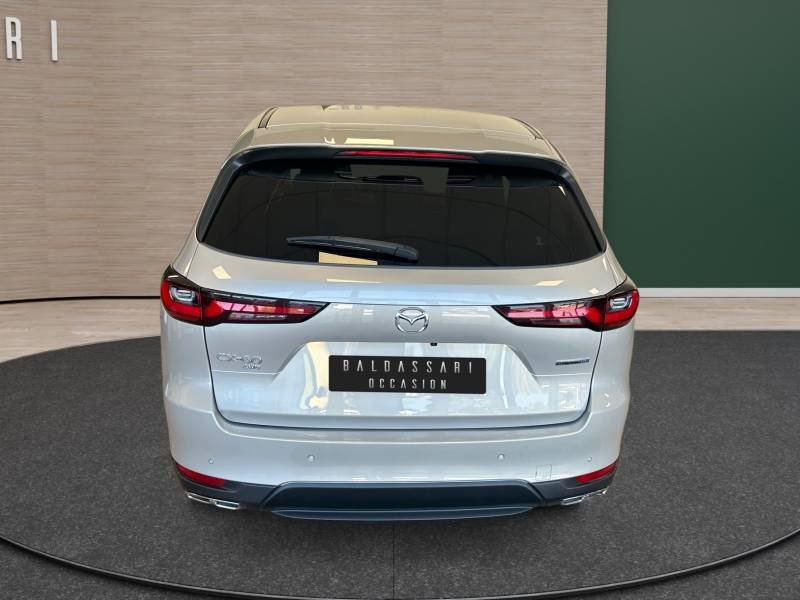 Mazda CX-60 - Photo 6