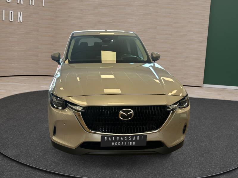 Mazda CX-60 - Photo 9