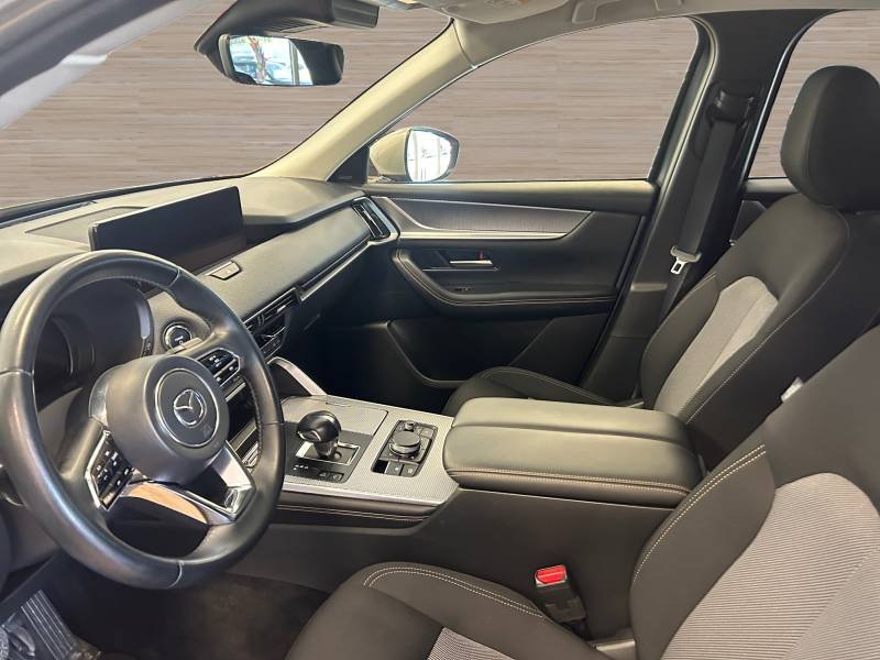 Mazda CX-60 - Photo 10