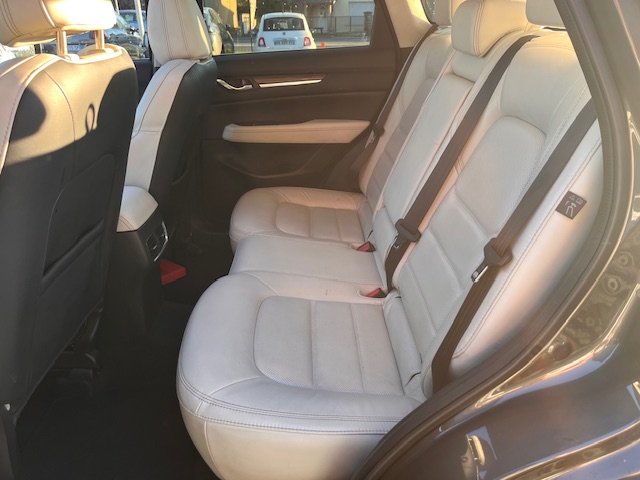 Mazda CX-5 - Photo 11