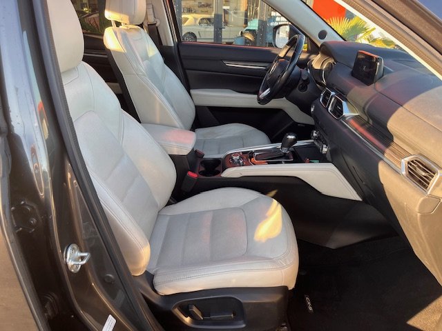 Mazda CX-5 - Photo 12