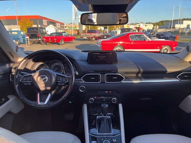 Mazda CX-5 - Photo 15