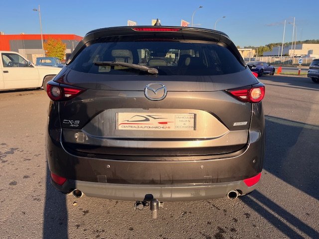 Mazda CX-5 - Photo 16