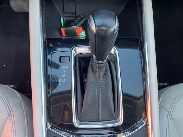 Mazda CX-5 - Photo 17