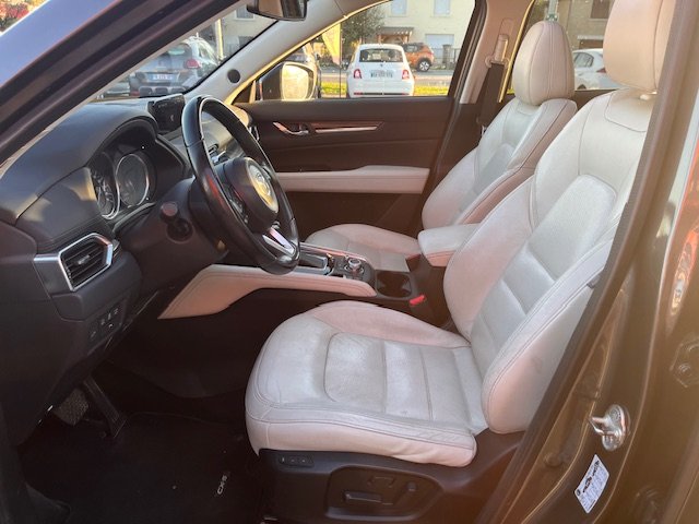 Mazda CX-5 - Photo 19