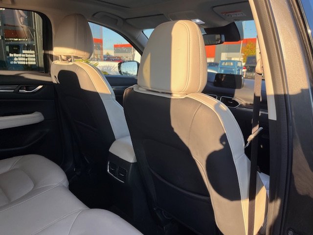 Mazda CX-5 - Photo 23