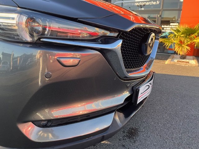 Mazda CX-5 - Photo 24