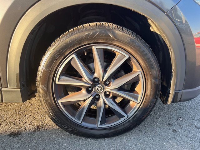 Mazda CX-5 - Photo 25