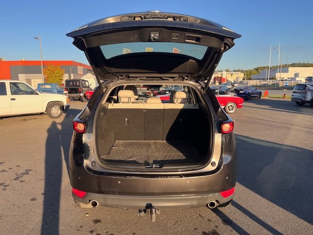 Mazda CX-5 - Photo 27