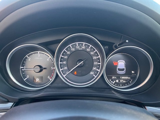 Mazda CX-5 - Photo 3