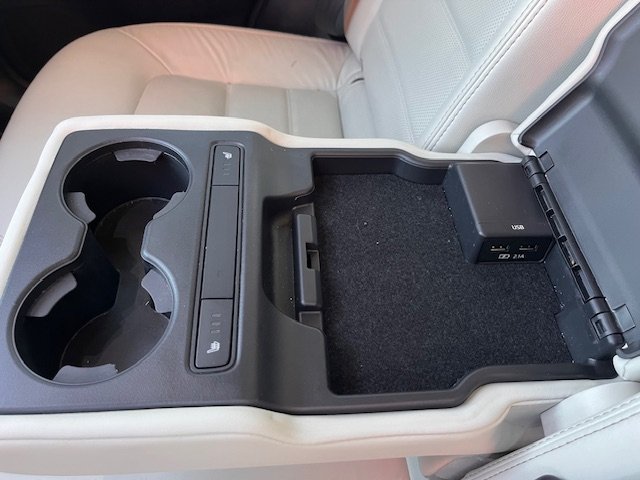 Mazda CX-5 - Photo 34