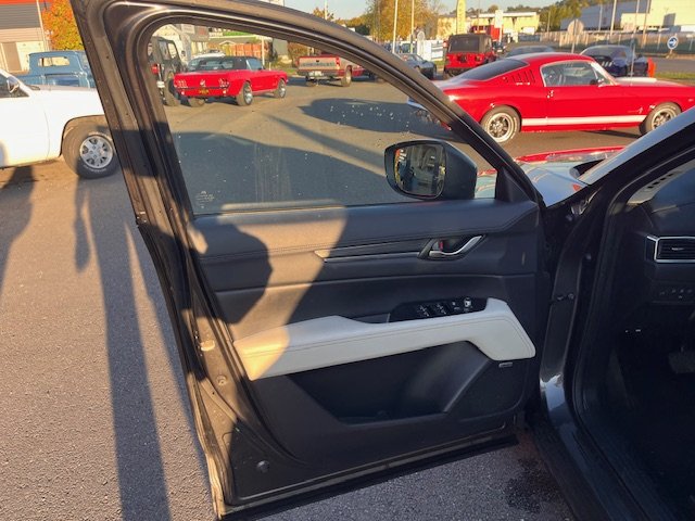 Mazda CX-5 - Photo 36